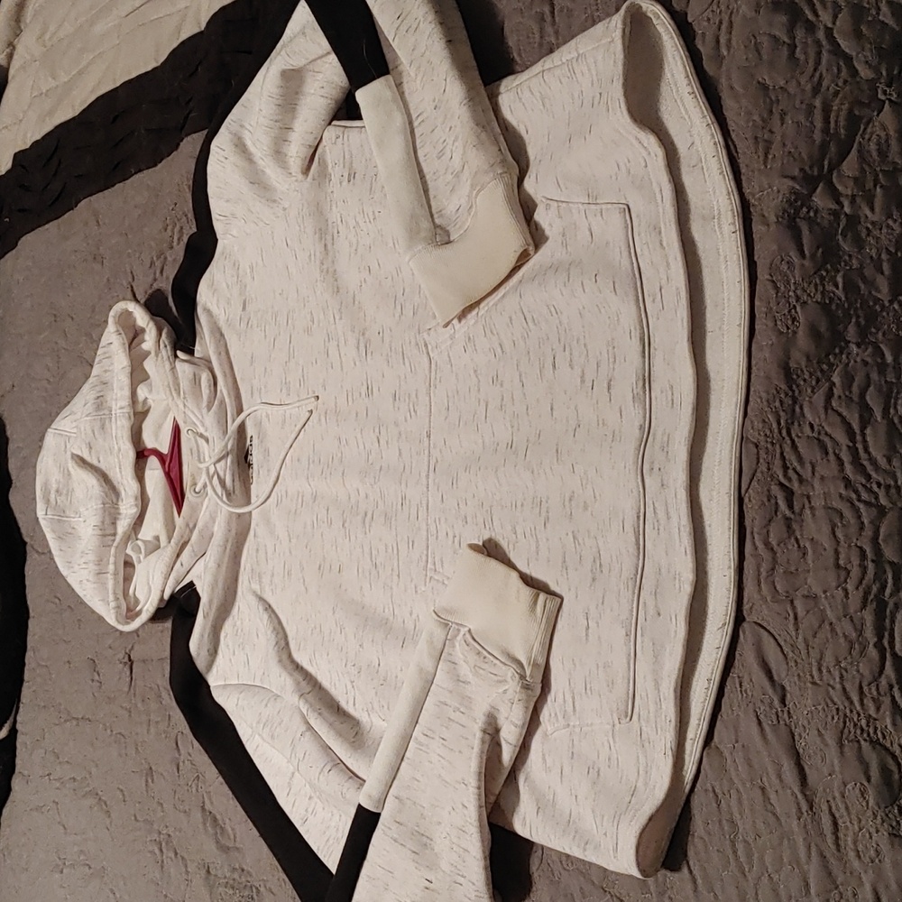 Adidas sweatshirt